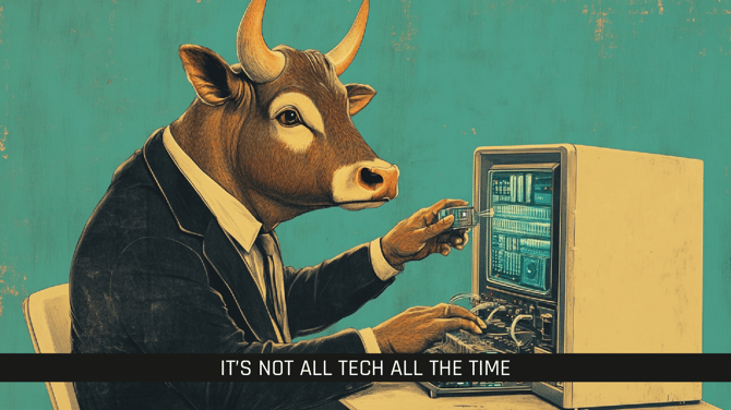 Tech-Email