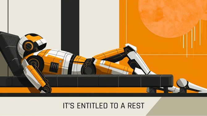 a-rest