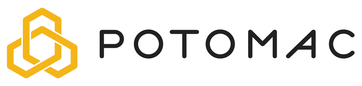 Potomac Logo